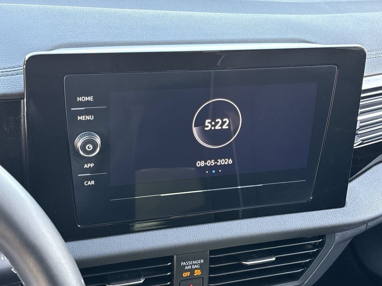 Certified 2026 Volkswagen Jetta Sport FWD image 21