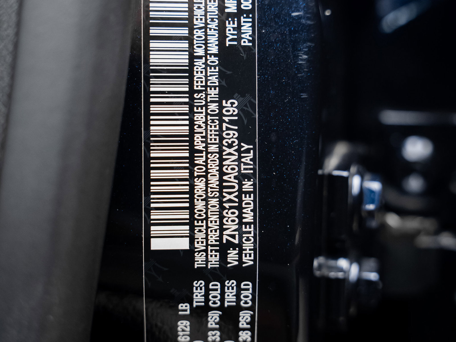 Used 2022 Maserati Levante GT AWD/4WD image 67