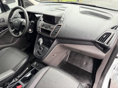 Used 2023 Ford Transit Connect XL FWD image 9
