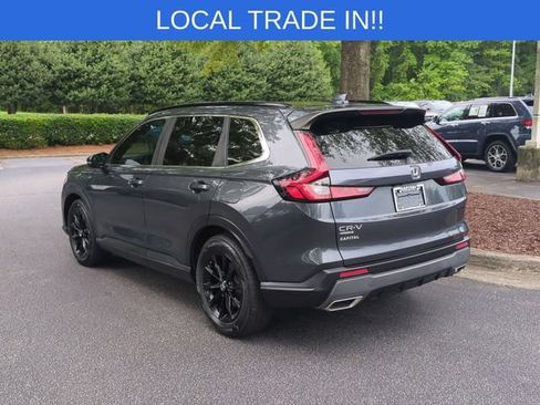 Used 2023 Honda CR-V Sport image 3