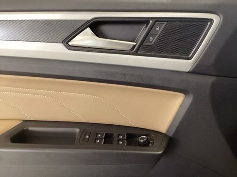 Certified 2023 Volkswagen Atlas Cross Sport SEL image 16