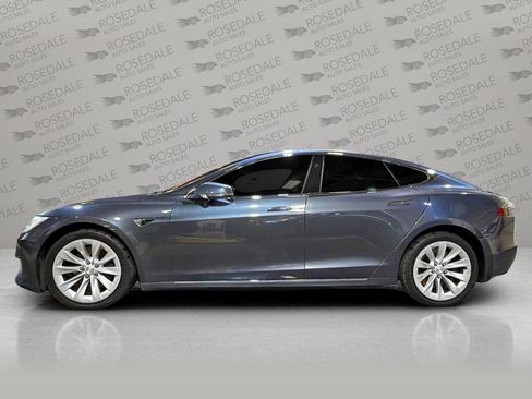 Used 2018 Tesla Model S 75D image 4