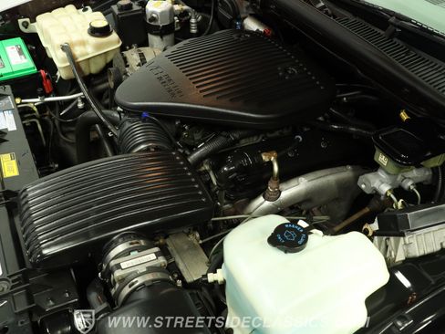 Used 1996 Chevrolet Impala SS RWD image 31