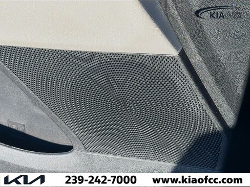 New 2026 Kia Sorento S w/ S Panoramic Sunroof Package FWD image 24