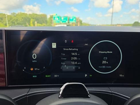 New 2025 Hyundai Santa Fe Calligraphy image 17