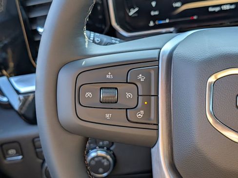 New 2026 GMC Sierra 1500 SLE image 39