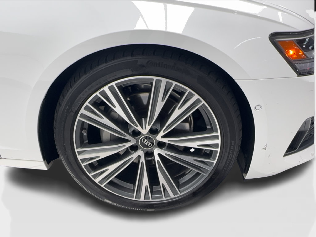 Used 2023 Audi A6 2.0T Premium w/ Convenience Package AWD/4WD image 16