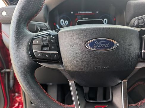 Used 2025 Ford Explorer ST AWD/4WD image 13