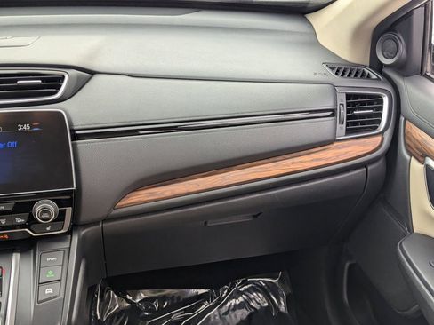 Certified 2022 Honda CR-V EX-L image 15