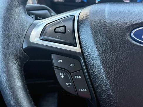 Certified 2023 Ford Edge SEL w/ Convenience Package AWD/4WD image 21