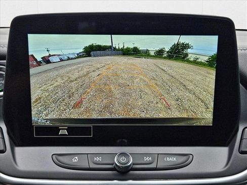 New 2025 Chevrolet Blazer LT w/ Driver Confidence Package image 17