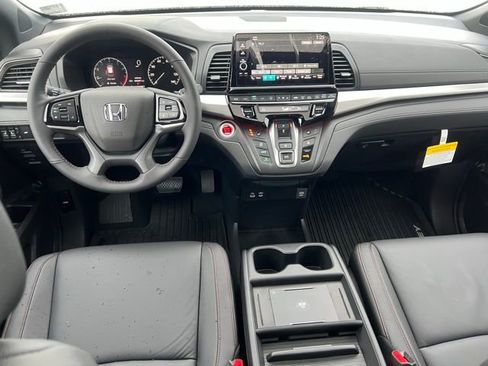 New 2026 Honda Odyssey Sport-L image 31