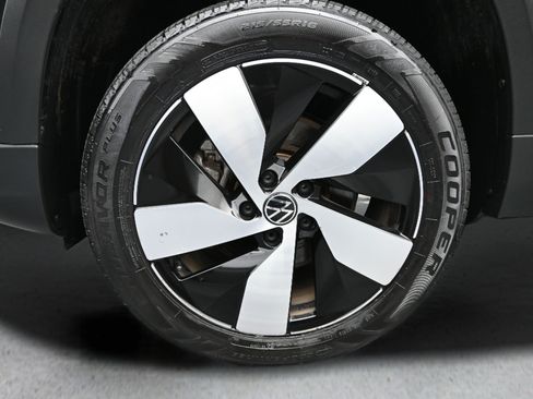 Used 2024 Volkswagen Taos S AWD/4WD image 20