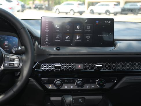New 2026 Honda Accord Sport image 9
