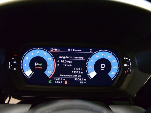 Certified 2024 Audi A3 2.0T Premium image 14