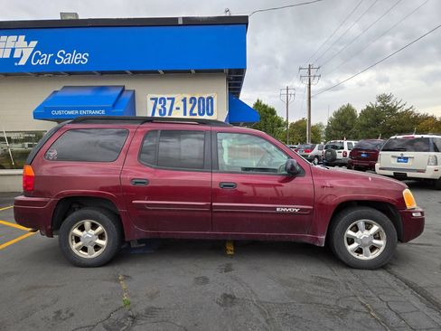 Used 2005 GMC Envoy XL SLE RWD image 3