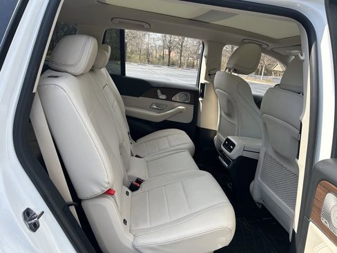 Used 2025 Mercedes-Benz GLS 450 GLS 450 image 61