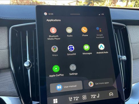 New 2026 Volvo XC90 B6 Ultra w/ Protection Package Premier image 21