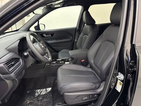 New 2026 Subaru Forester Limited image 13