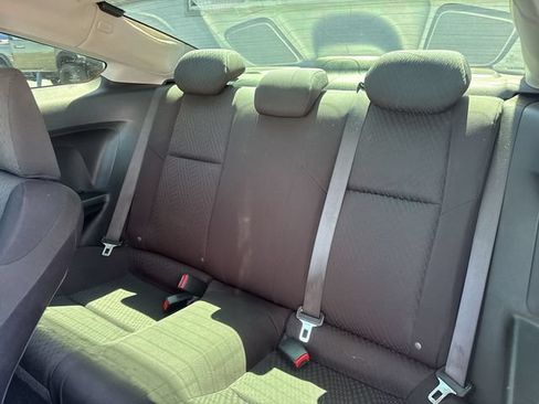 Used 2015 Honda Civic LX image 11