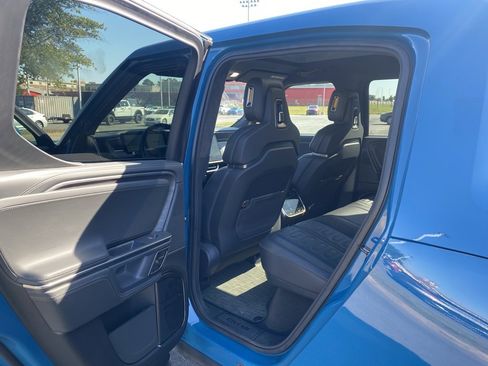 Used 2023 Rivian R1T Adventure image 28
