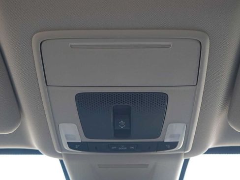 Used 2026 Honda CR-V EX-L image 23