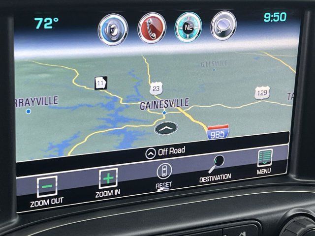 Used 2018 Chevrolet Silverado 2500 LT w/ All Star Edition AWD/4WD image 22