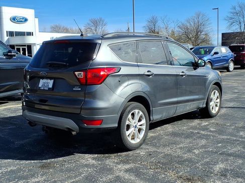 Used 2019 Ford Escape SE image 27