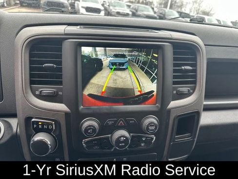 Used 2019 RAM 1500 Express w/ Express Value Package image 14