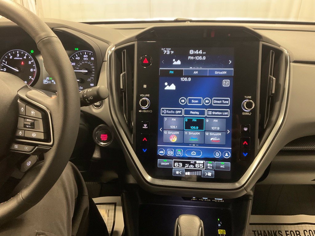 Certified 2026 Subaru Crosstrek 2.5i Limited w/ Crosstrek Mirror Package AWD/4WD image 23