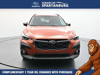 Used 2025 Subaru Crosstrek 2.5i Limited w/ Crosstrek Mirror Package AWD/4WD video 2