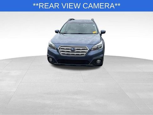 Used 2017 Subaru Outback 2.5i Premium AWD/4WD image 4