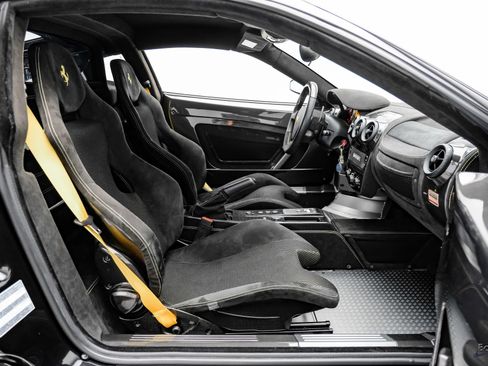 Used 2008 Ferrari F430 Scuderia RWD image 65