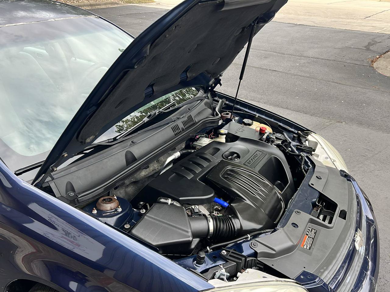 Used 2010 Chevrolet Cobalt LS FWD image 29
