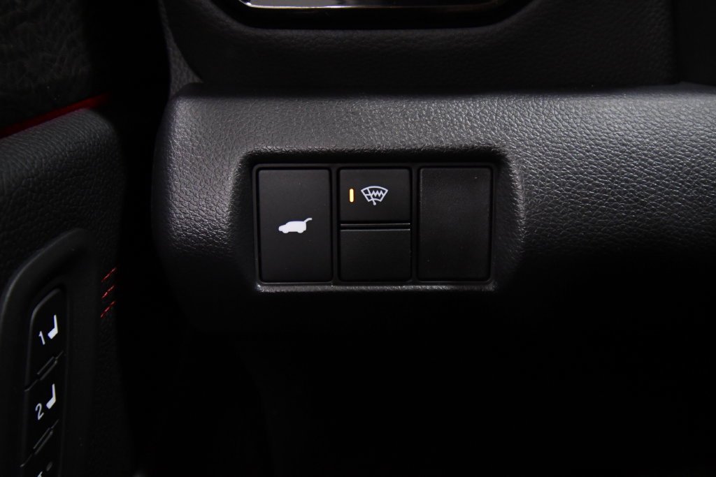 New 2026 Honda Pilot Black Edition image 12