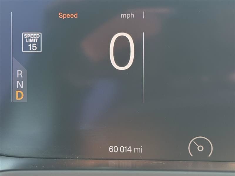 Used 2022 Polestar Polestar 2 w/ Plus Package AWD/4WD image 18