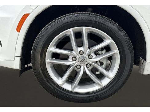 Used 2022 Dodge Durango GT image 10