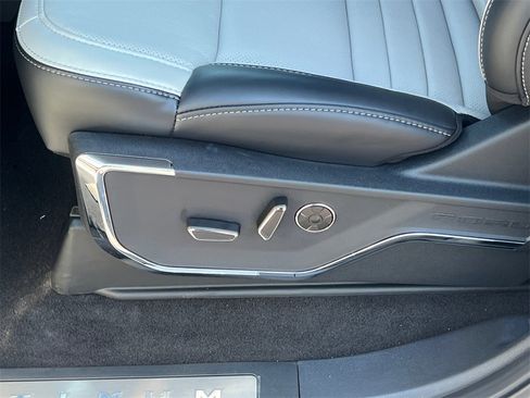 New 2025 Ford F150 Lightning Platinum image 9