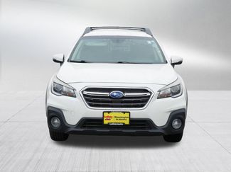 Used 2019 Subaru Outback 2.5i Premium video 2