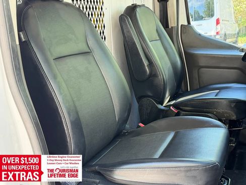 Used 2020 Ford Transit 150 Low Roof RWD image 11