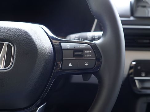 New 2025 Honda Pilot EX-L image 22