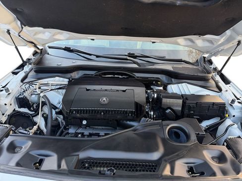 Used 2022 Acura MDX 3.5L image 30