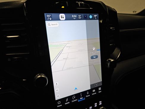 Used 2022 RAM 2500 Limited image 27