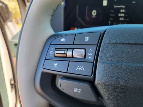 New 2025 Kia EV6 Wind image 17