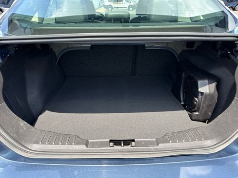 Used 2018 Ford Focus Titanium w/ Titanium Technology Package FWD image 24