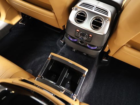 Used 2017 Rolls-Royce Ghost Series II Sedan 4D image 77