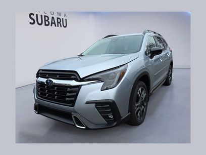 New 2026 Subaru Ascent Touring