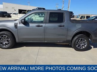 Used 2025 Ford Maverick XLT w/ Equipment Group 302A video 2