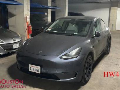 Used 2023 Tesla Model Y Long Range