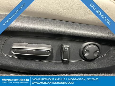 New 2026 Honda Accord EX-L image 16